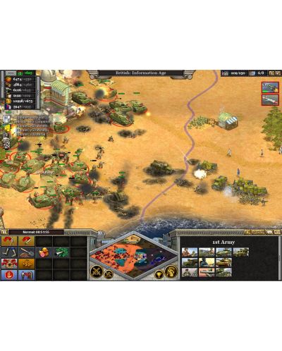 Rise of Nations: Gold (PC) - 3