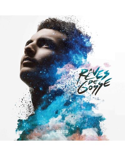 RK - Rêves de gosse (CD)