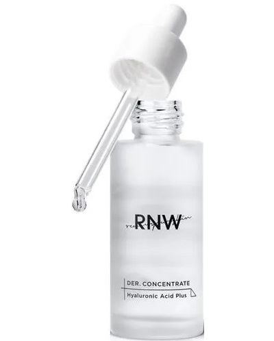 RNW Der. Concentrate Ампула за лице Hyaluronic Acid Plus, 30 ml - 2