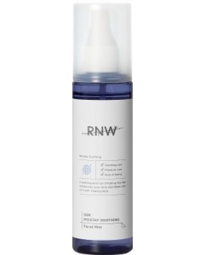 RNW Der. Мист за лице Moistay Soothing, 100 ml - 1