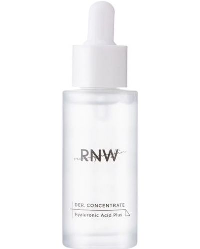 RNW Der. Concentrate Ампула за лице Hyaluronic Acid Plus, 30 ml - 1