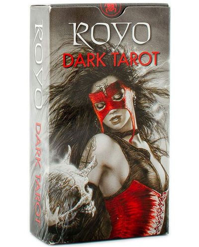 Royo Dark Tarot - 1