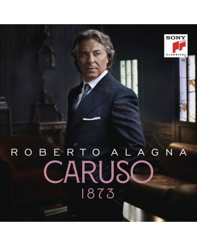 Roberto Alagna - Caruso (CD) - 1