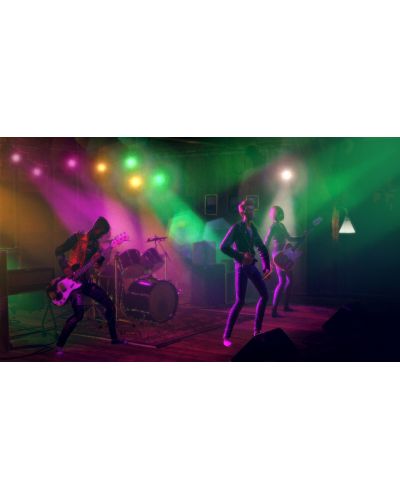 Rock Band 4 - Guitar Bundle (PS4) - 6
