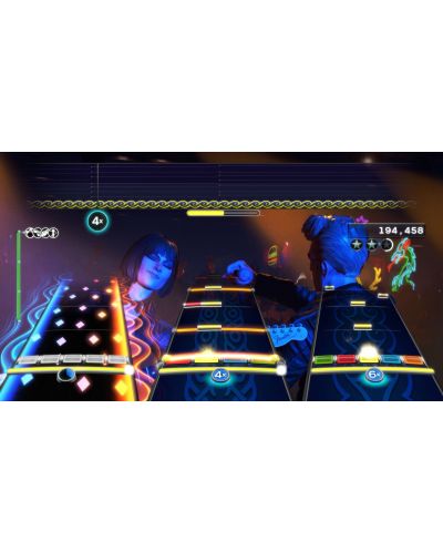 Rock Band 4 - Guitar Bundle (Xbox One) - 7