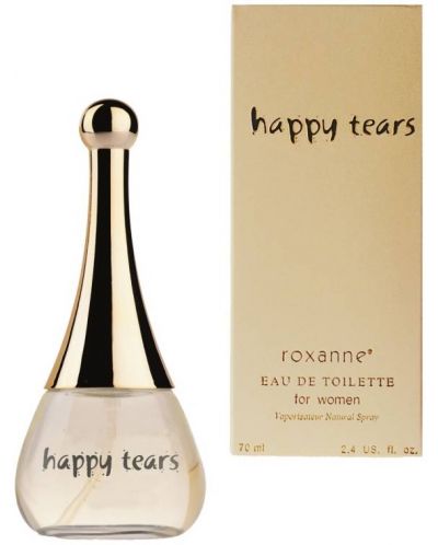 Roxanne Happy Tears Тоалетна вода W18, 70 ml - 1