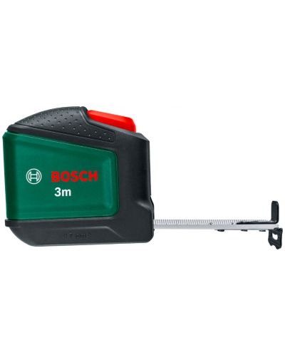 Ролетка Bosch - 3 m, 19 mm - 1