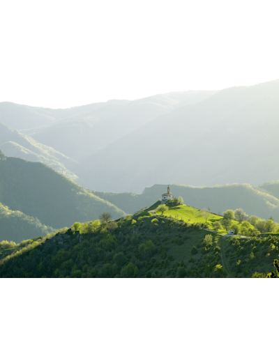 Родопи: Свещената планина / Rhodopes: The Sacred Mountain - 4