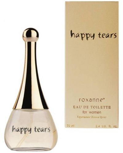 Roxanne Happy Tears Тоалетна вода W61, 70 ml - 1