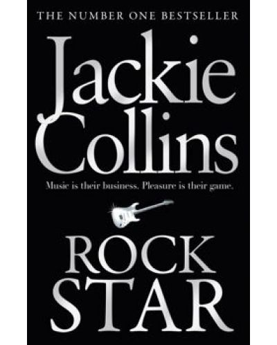 Rock Star