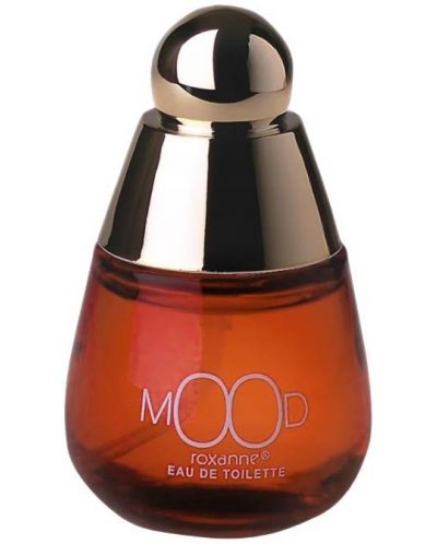 Roxanne Mood Тоалетна вода W18, 20 ml, асортимент - 4