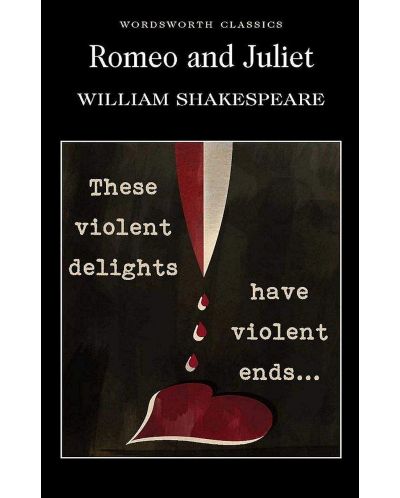 Romeo and Juliet - 2