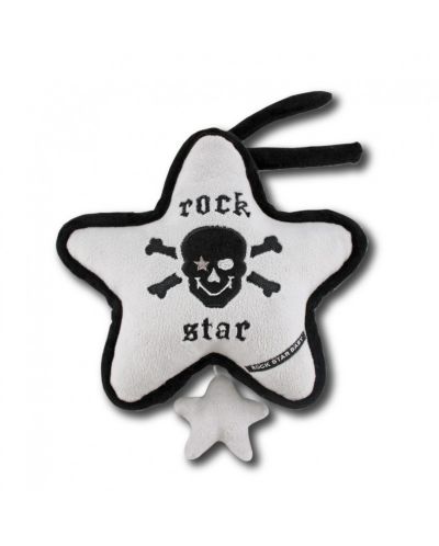 Rock Star Baby Музикална играчка - Пират - 1
