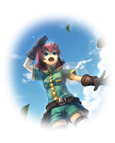Rodea: The Sky Soldier (Wii U) - 6