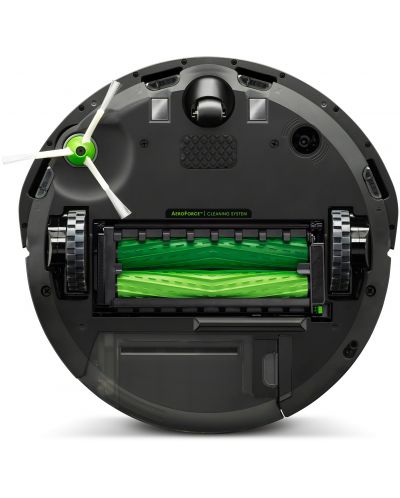 Прахосмукачка-робот iRobot - Roomba i7, черна - 4