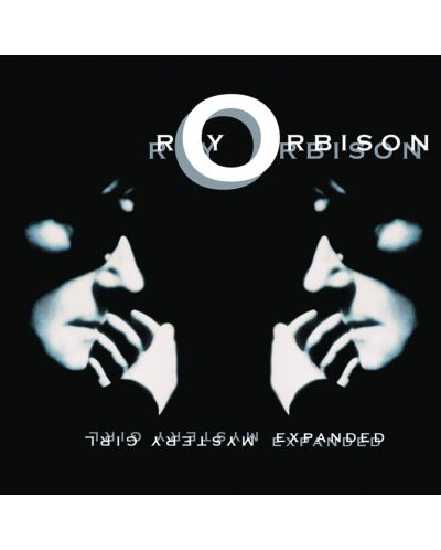Roy Orbison - Mystery Girl Expanded (CD) - 1