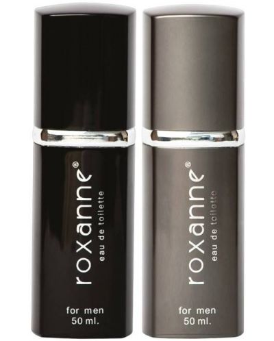 Roxanne Тоалетна вода M10, 50 ml, асортимент - 1