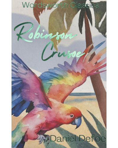 Robinson Crusoe