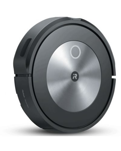 Робот прахосмукачка IRobot - Roomba J7, черна - 6