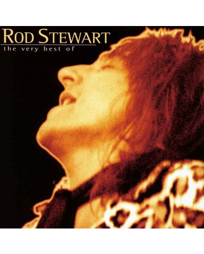 Rod Stewart - The Very Best Of Rod Stewart (CD) - 1