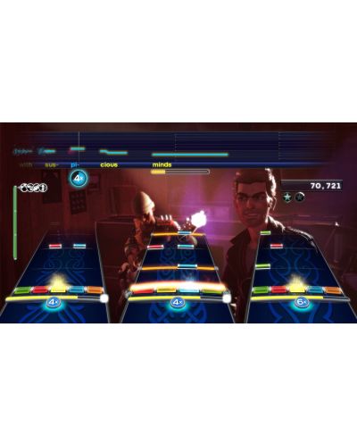 Rock Band 4 - Guitar Bundle (PS4) - 11