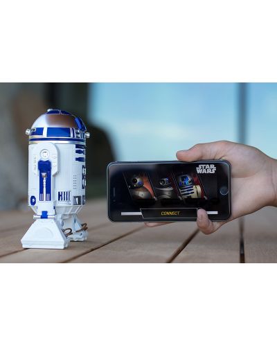 Робот Sphero - Star Wars R2-D2 - 5