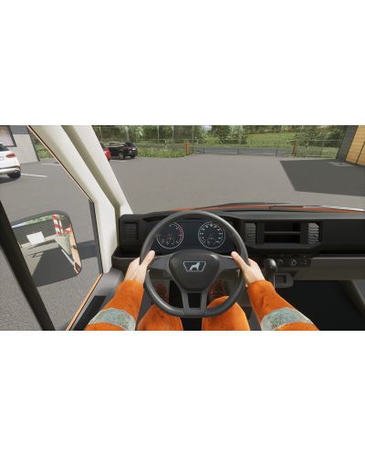 Road Maintenance Simulator (PS5) - 8
