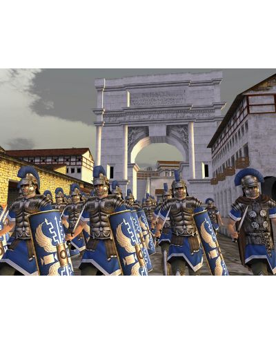 Rome Total War The Complete Edition (PC) - 4