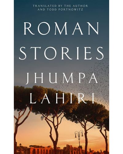 Roman Stories - 1