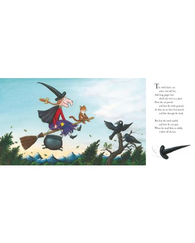 Room on the Broom (Halloween Special Edition) - 2