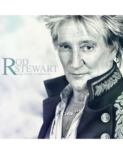 Rod Stewart - Tears Of Hercules (CD) - 1