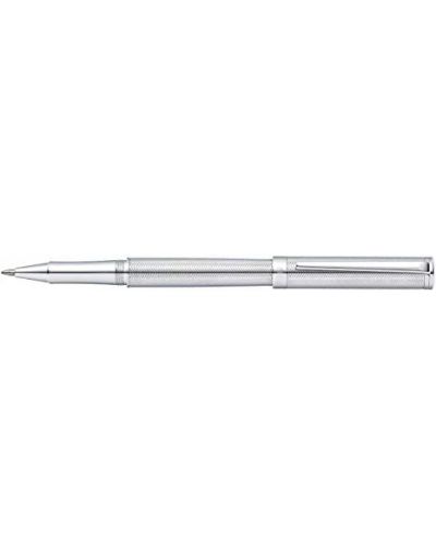 Ролер Sheaffer Intensity - Сребрист - 4