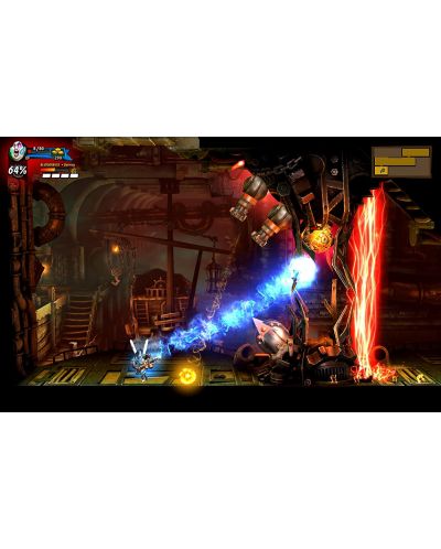 Rogue Stormers (Xbox One) - 6