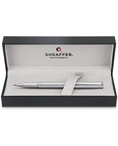 Ролер Sheaffer Intensity - Сребрист - 8