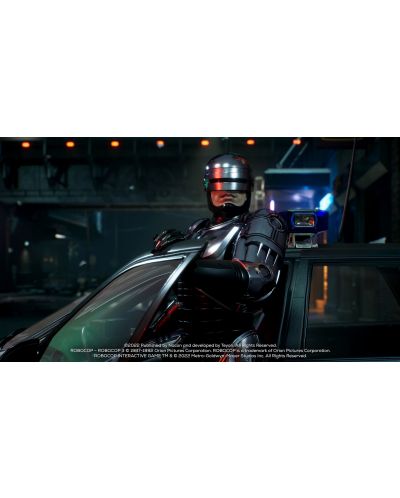 RoboCop: Rogue City (Xbox Series X) - 3