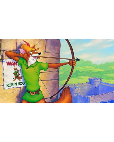 Робин Худ - “Най-търсеното издание” (DVD) - 5