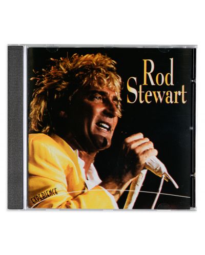 Rod Stewart - Rod Stewart (CD)