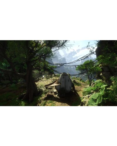 Robinson: The Journey (PS4 VR) - 4