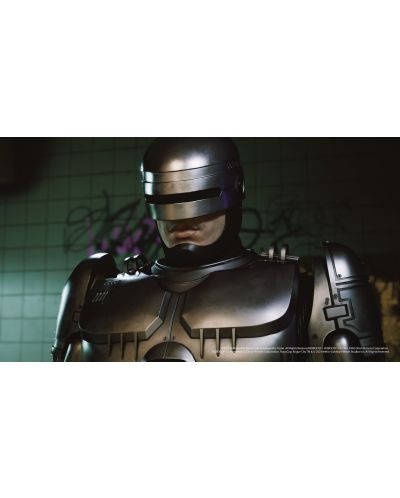 RoboCop: Rogue City (Xbox Series X) - 9