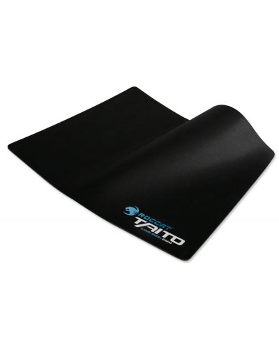 Гейминг подложка ROCCAT - Taito 5mm, L, мека, черна