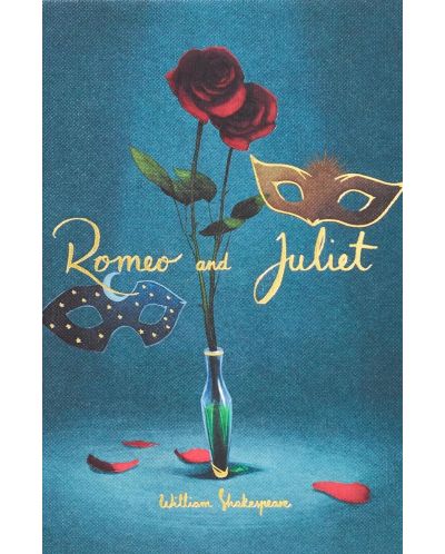 Romeo and Juliet: Wordsworth Collector's Editions - 1