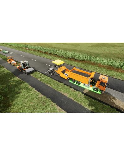 Road Maintenance Simulator (PS5) - 9