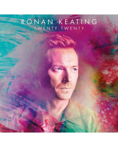 Ronan Keating - Twenty Twenty (CD) - 1