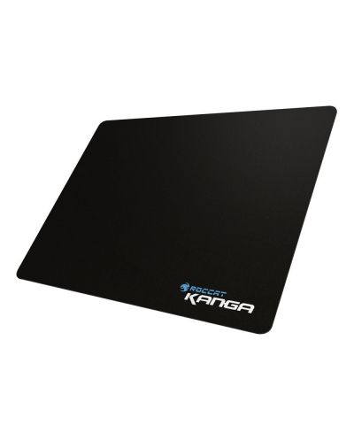 Гейминг подложка за мишка ROCCAT - Kanga, S, мека, черна