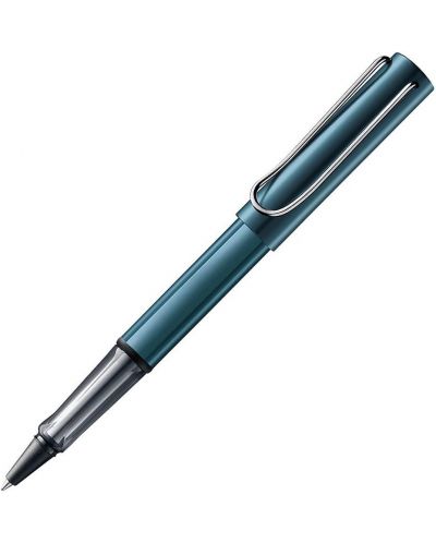 Ролер Lamy Al-star Collection - Special edition 2023, Petrol - 1