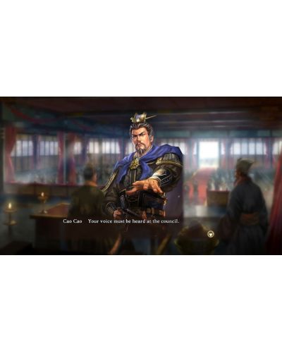 Romance of the Three Kingdoms XIII (PS4) - 6