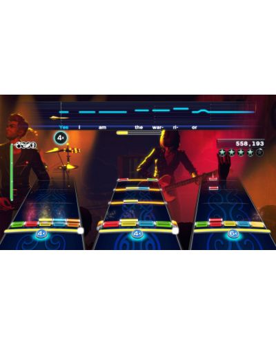 Rock Band 4 - Guitar Bundle (PS4) - 10