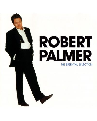 Robert Palmer - The Collection (CD)