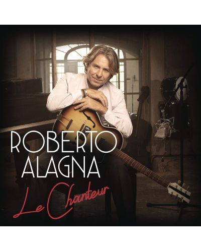 Roberto Alagna - Le Chanteur (Vinyl) - 1