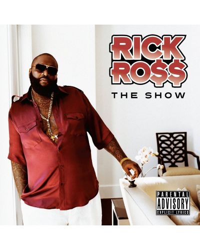 Rock Ross - Show (CD)